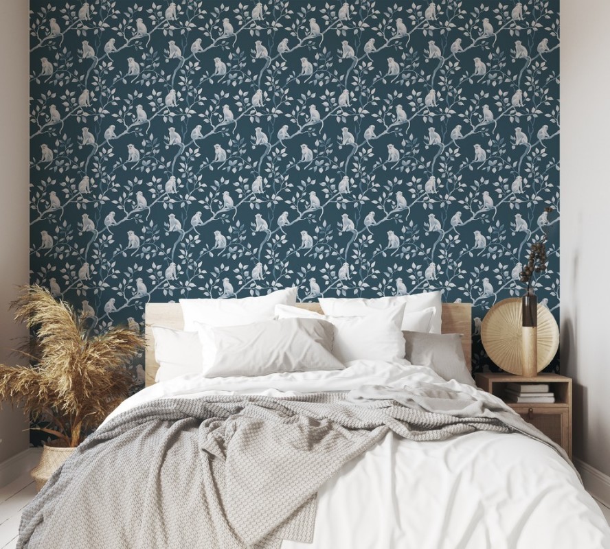 Picture of Fargesammensetning Malik Blue - 1089501-01 - 10806-01